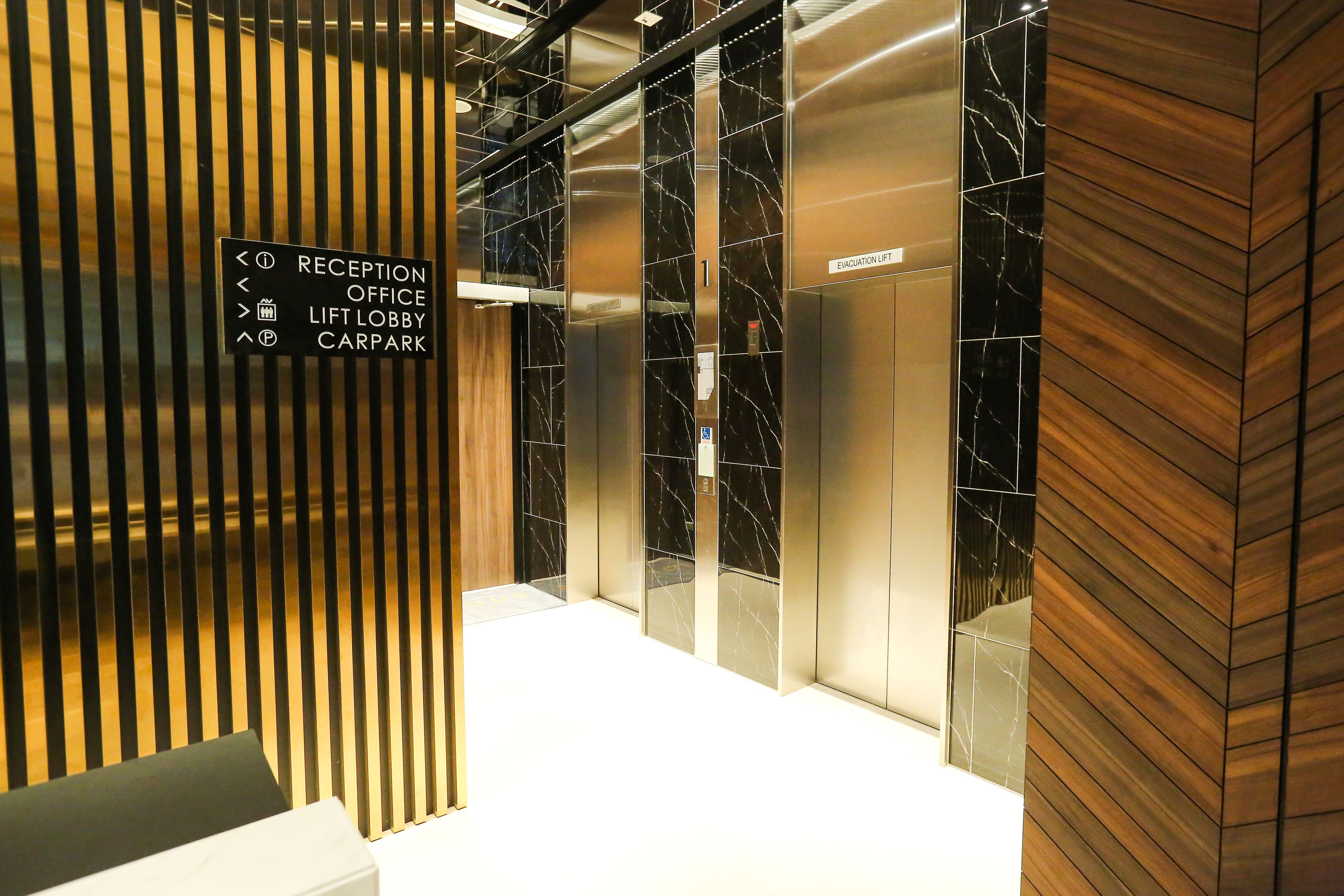 Photo - A Hotel Bugis