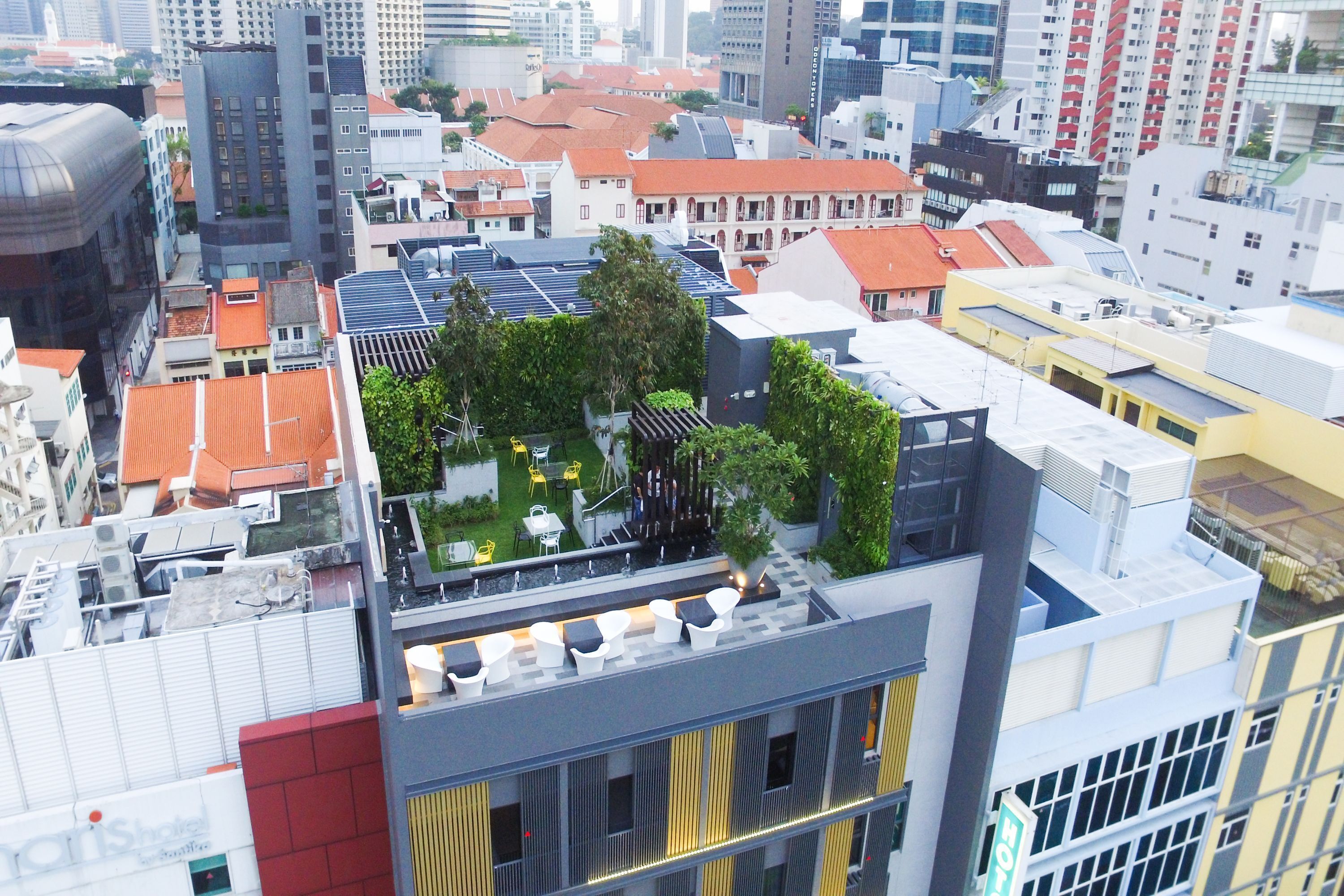 Photo - A Hotel Bugis