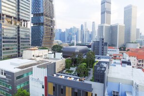 Exterior - L Hotel @ Bugis Ville (Singapore)