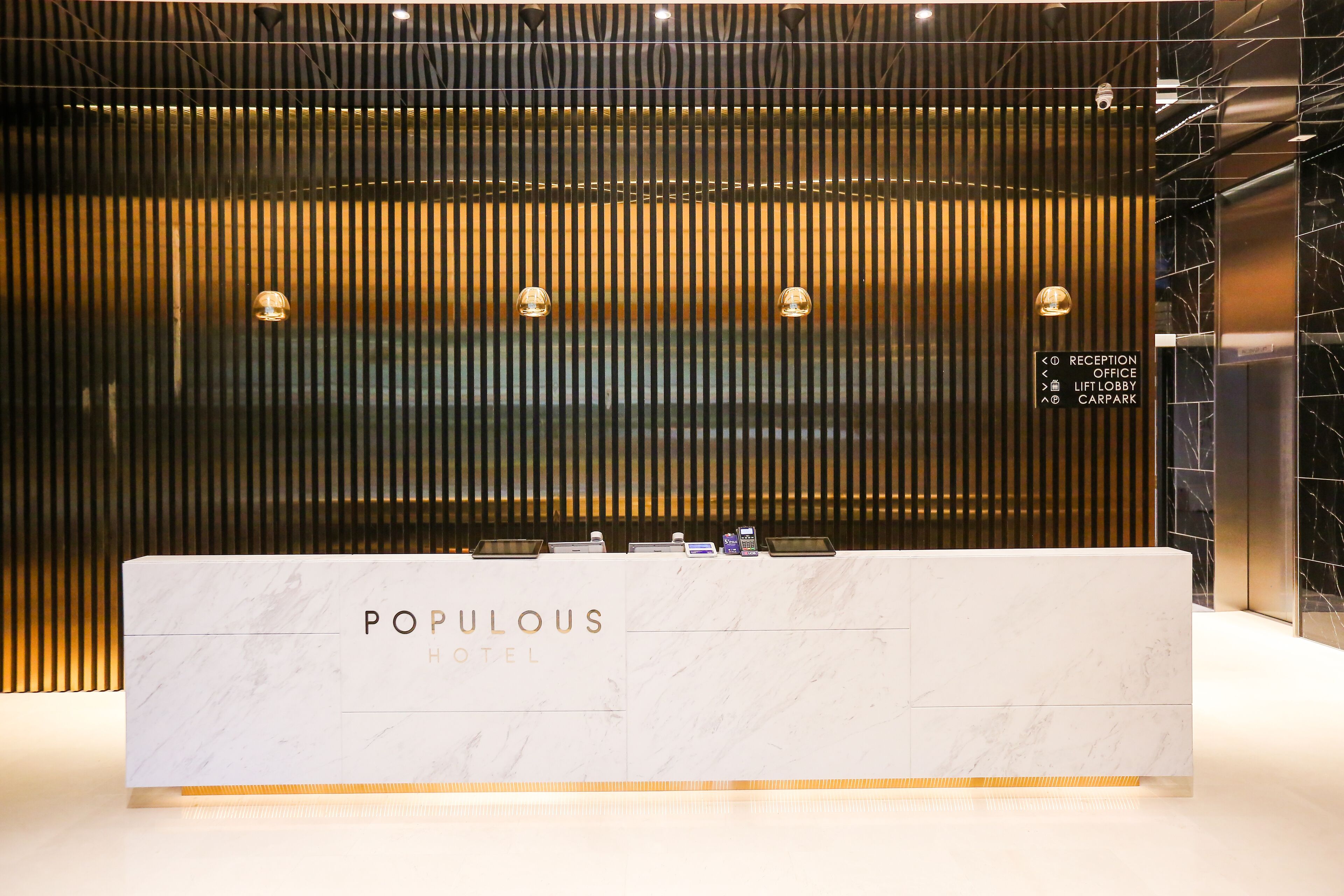 Photo - A Hotel Bugis