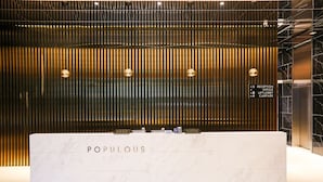 Recepción