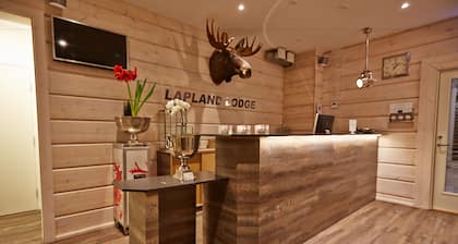 Lapland Lodge