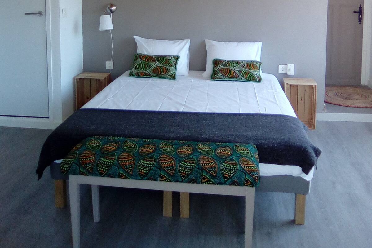 Habitación triple, terraza, vistas a la montaña | Cunas gratuitas y camas supletorias