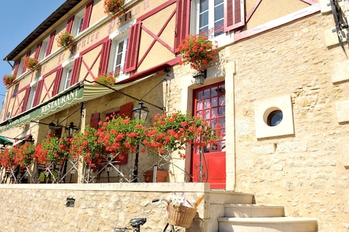 Auberge du Centre - Poitou
