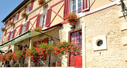 Auberge du Centre - Poitou