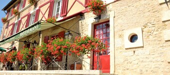 Auberge du Centre - Poitou