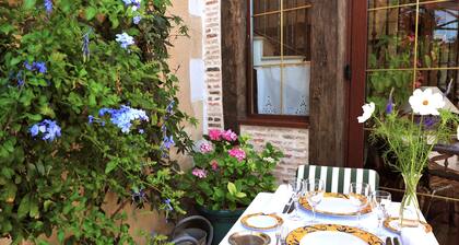 Auberge du Centre - Poitou