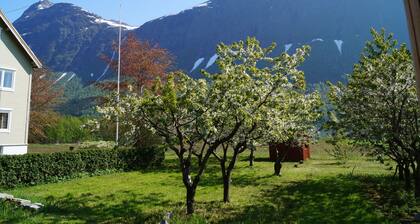 Stordalferien