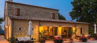 Agriturismo Ca' Maggio