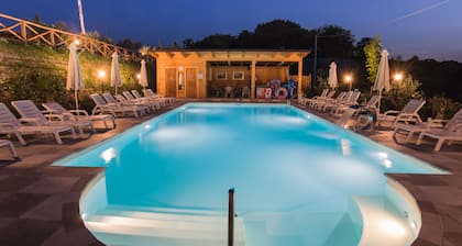 Agriturismo Ca' Maggio