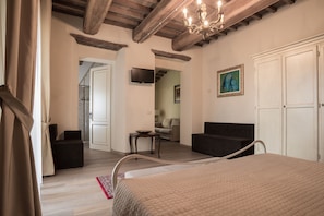 Rollaway beds, free WiFi - Agriturismo Ca' Maggio (Sassofeltrio)