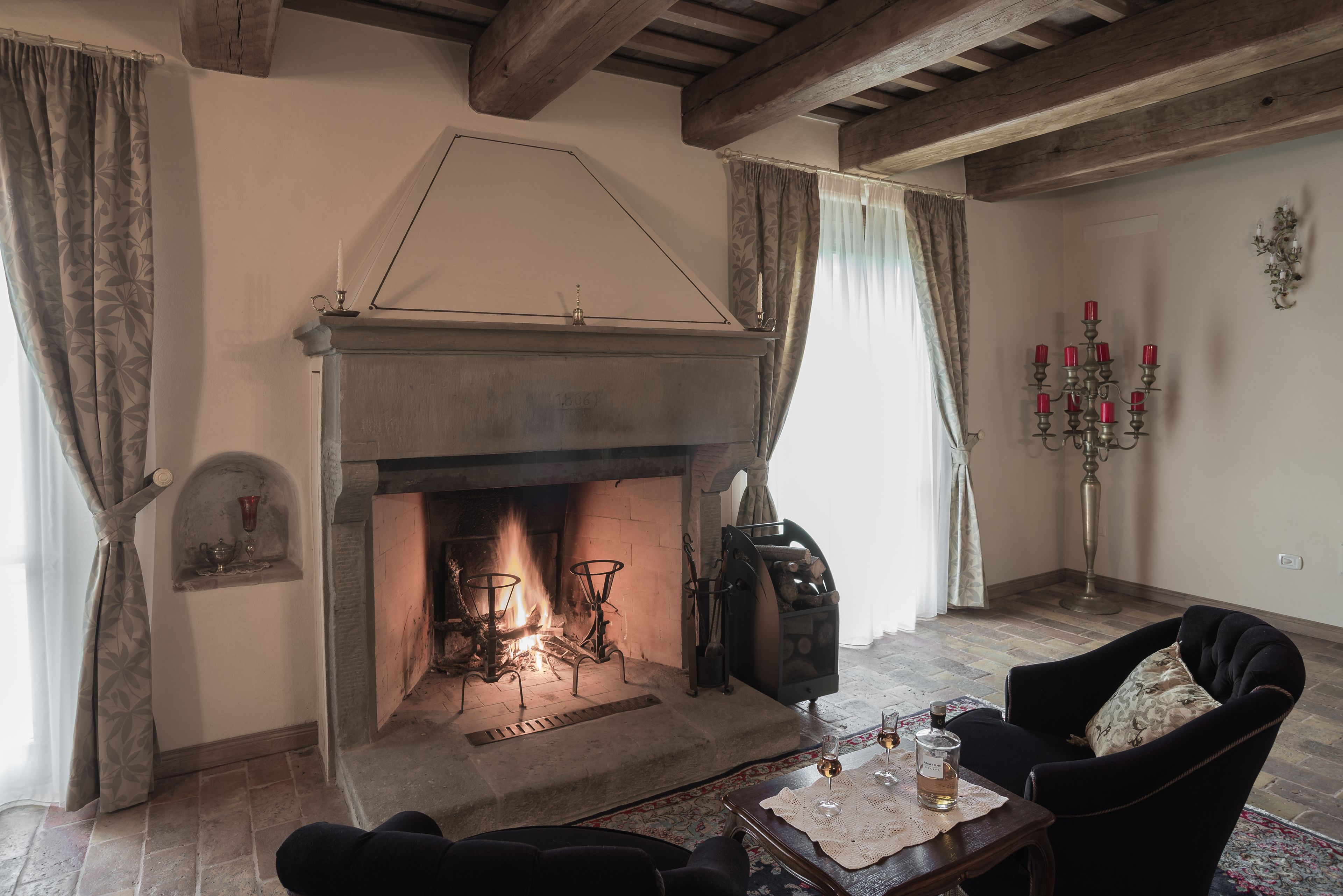 Kamin