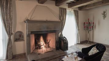Kamin