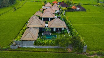 Land view from property