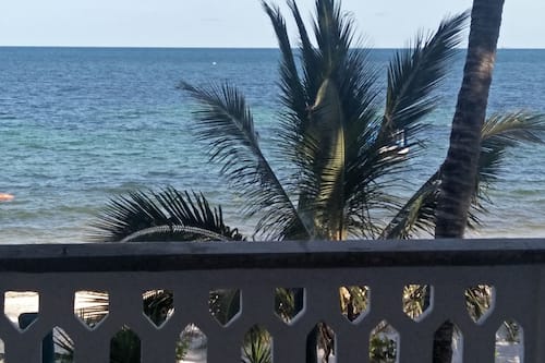 Superior-Zimmer (Sea Front) | Strand-/Meerblick