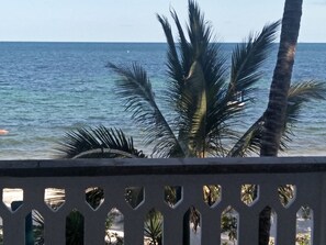 Superior-Zimmer (Sea Front) | Strand-/Meerblick