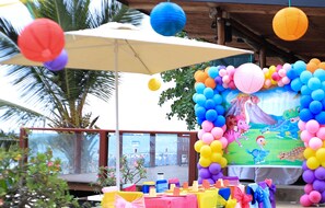Children’s activities - Travellers Beach Hotel & Club (Mombasa)