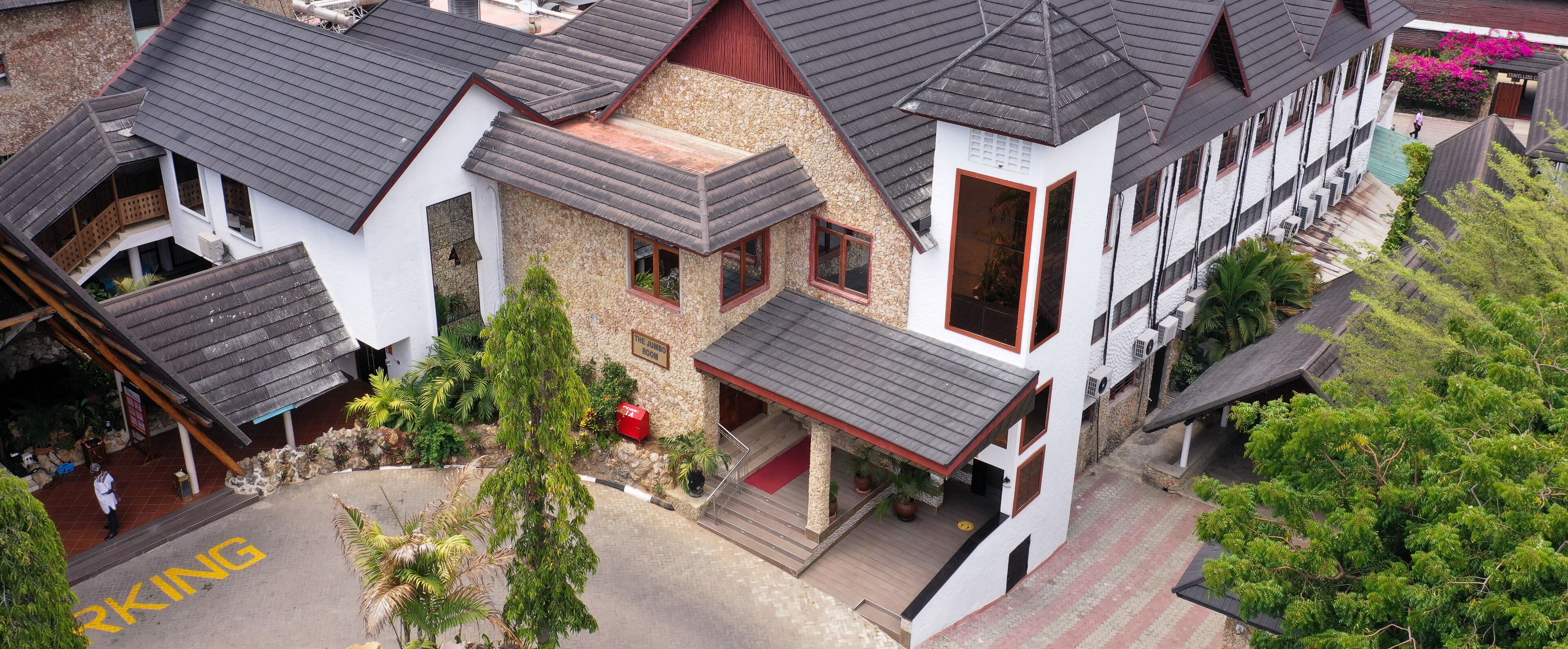 land view from property