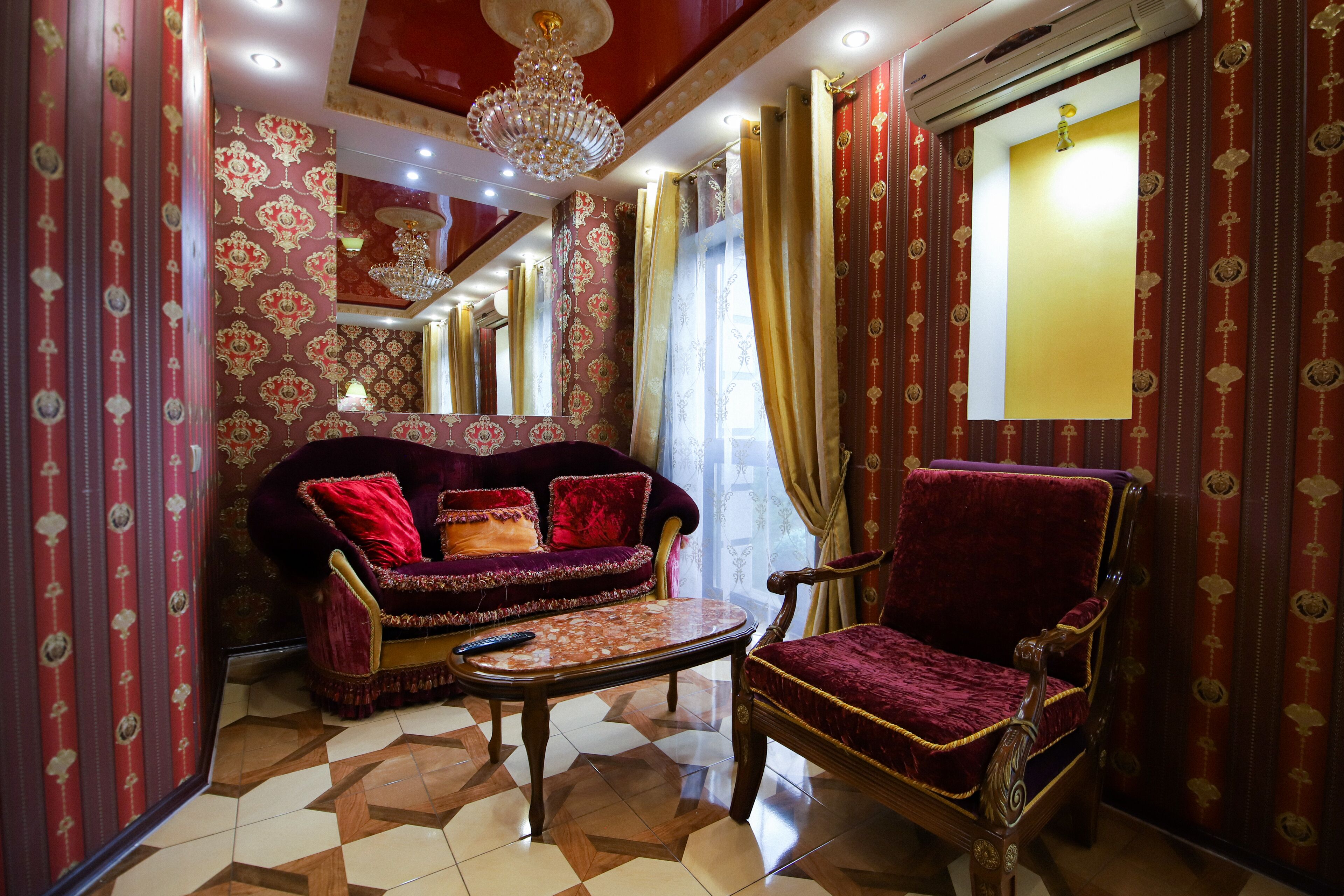 Foto - Prestige apart-hotel