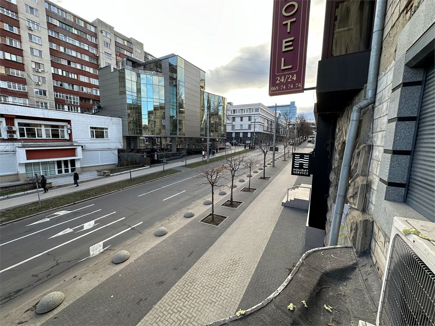 Photo - Prestige Apart Hotel