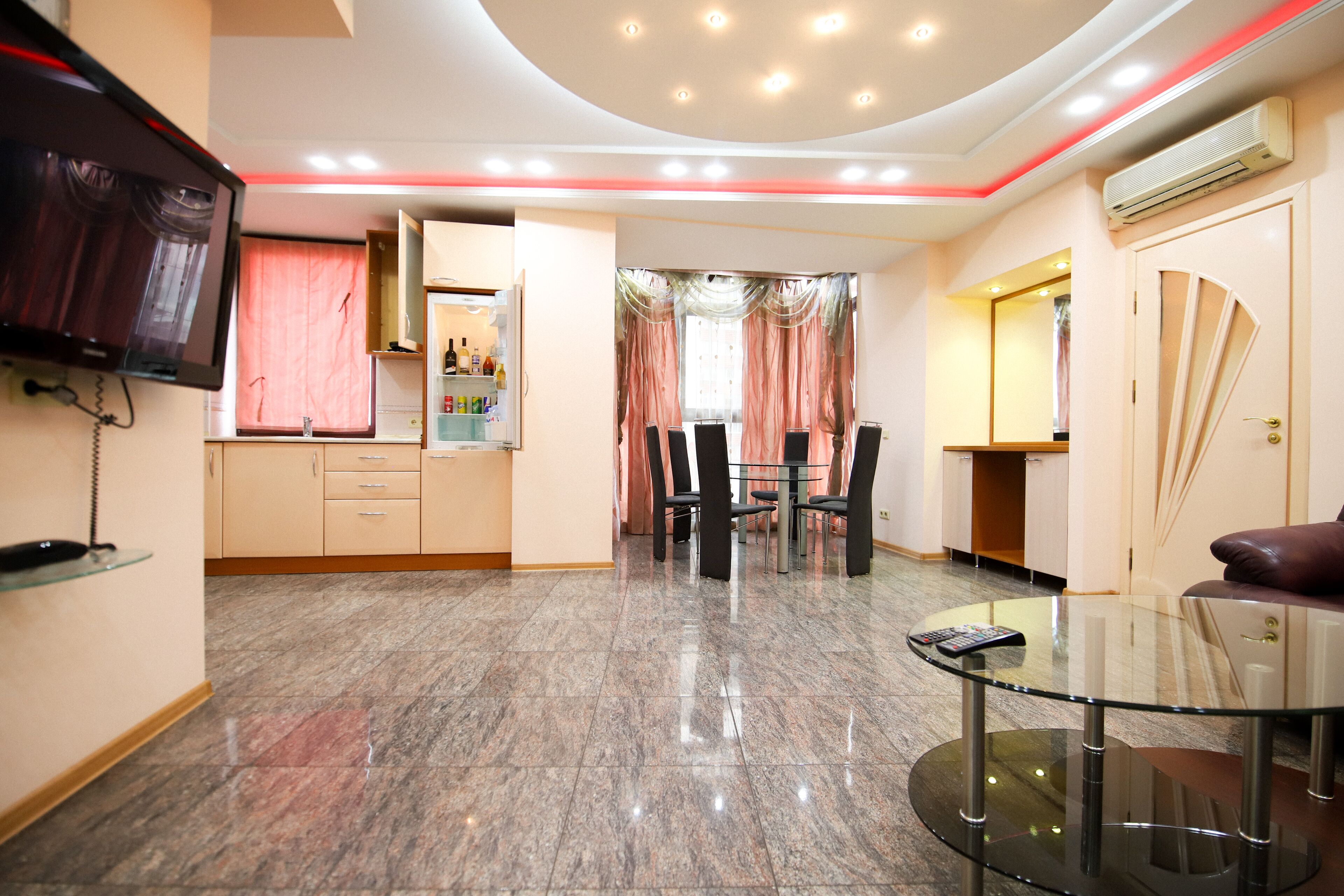 Foto - Prestige apart-hotel