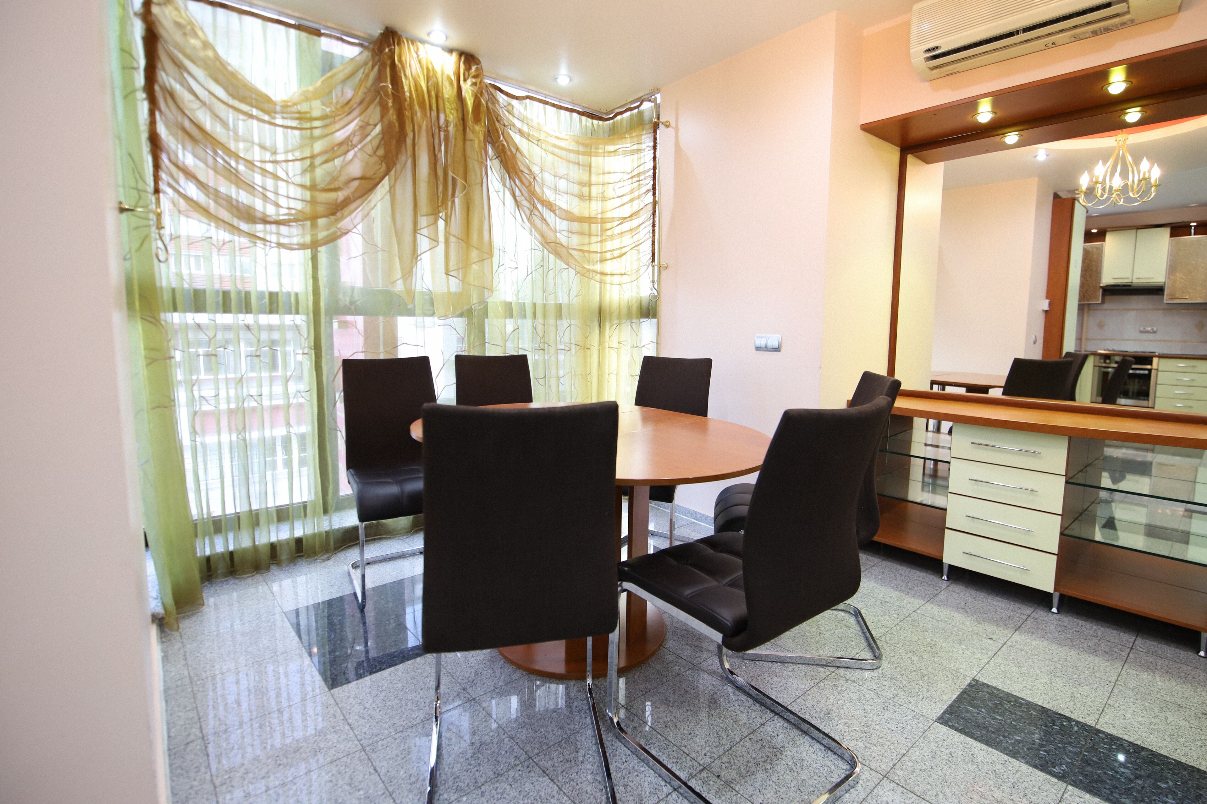 Photo - Prestige Apart Hotel