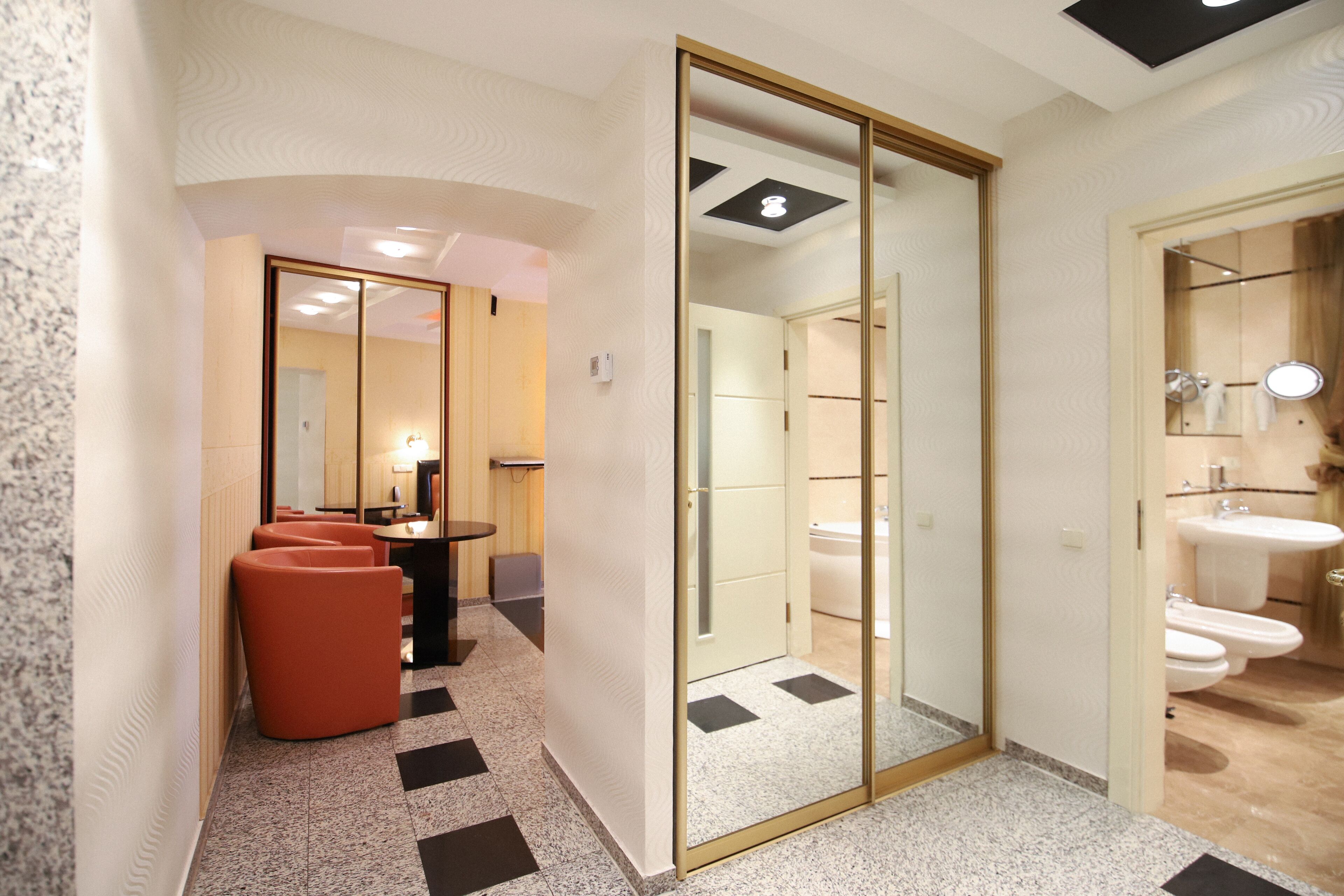 Foto - Prestige apart-hotel