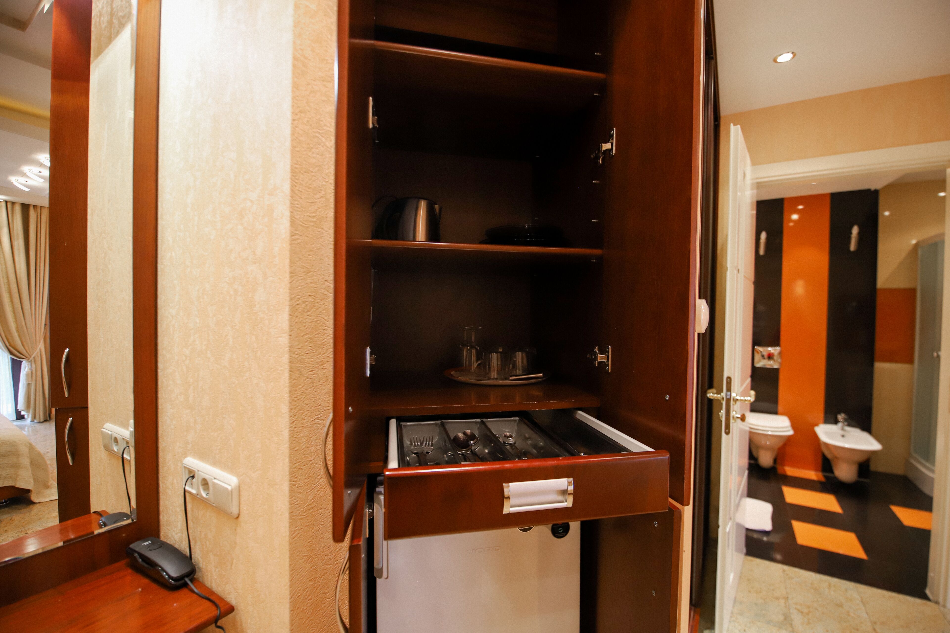 Foto - Prestige apart-hotel