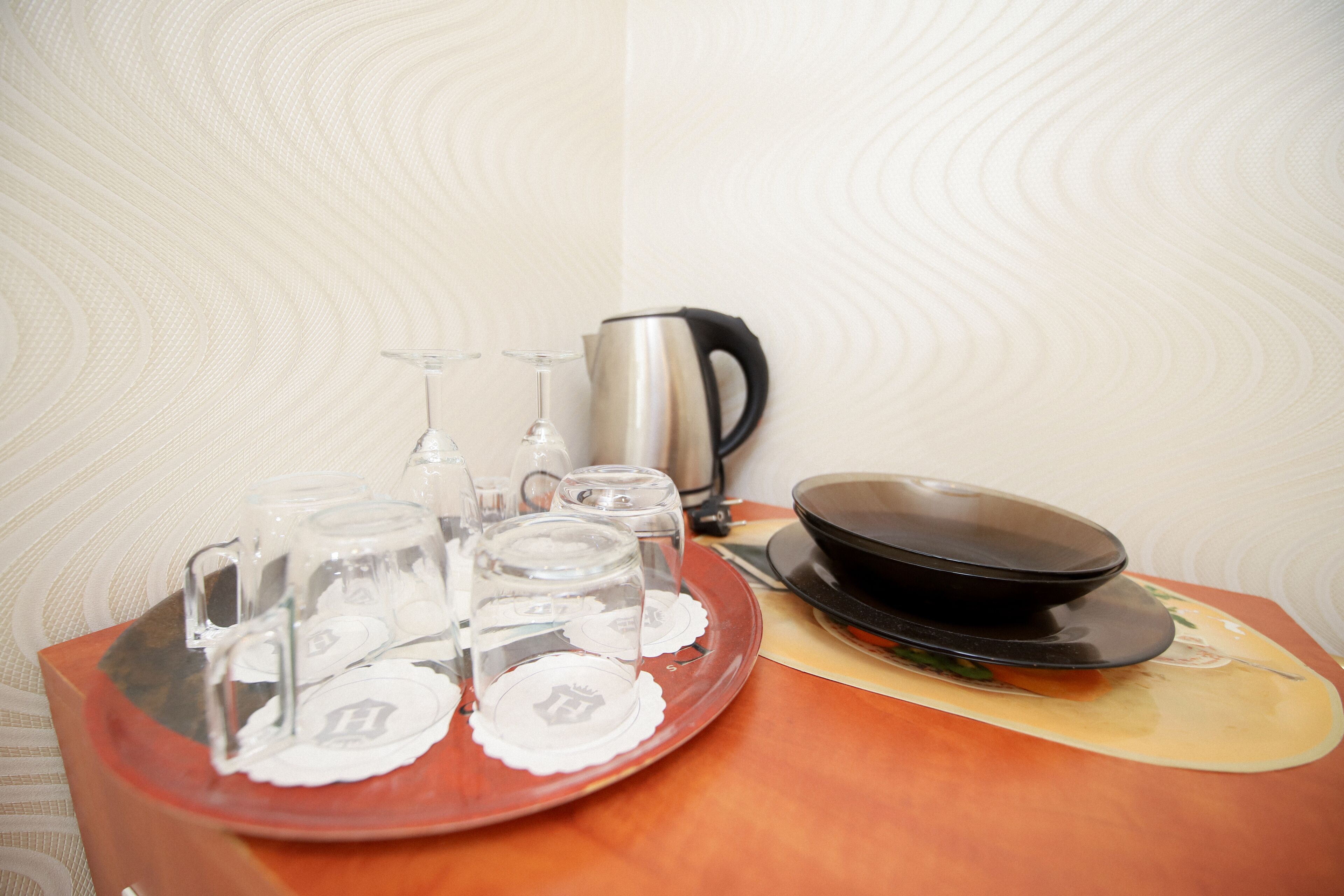 Foto - Prestige apart-hotel