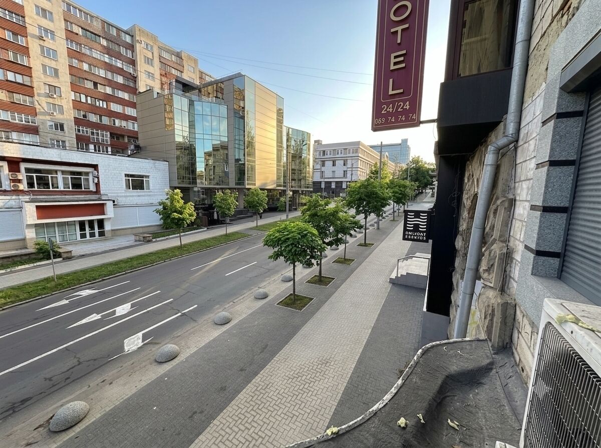 Photo - Prestige Apart Hotel