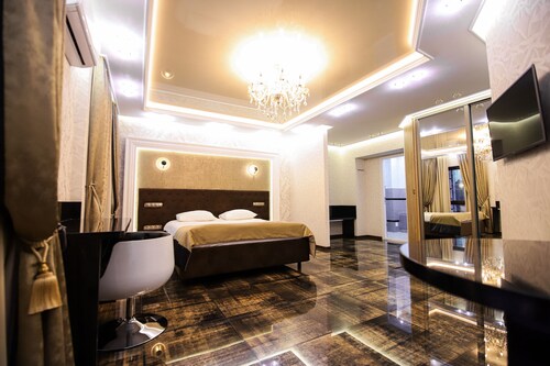 Prestige Apart Hotel