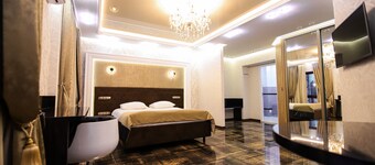 Prestige Apart Hotel