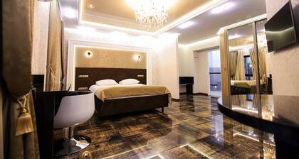 Prestige Apart Hotel