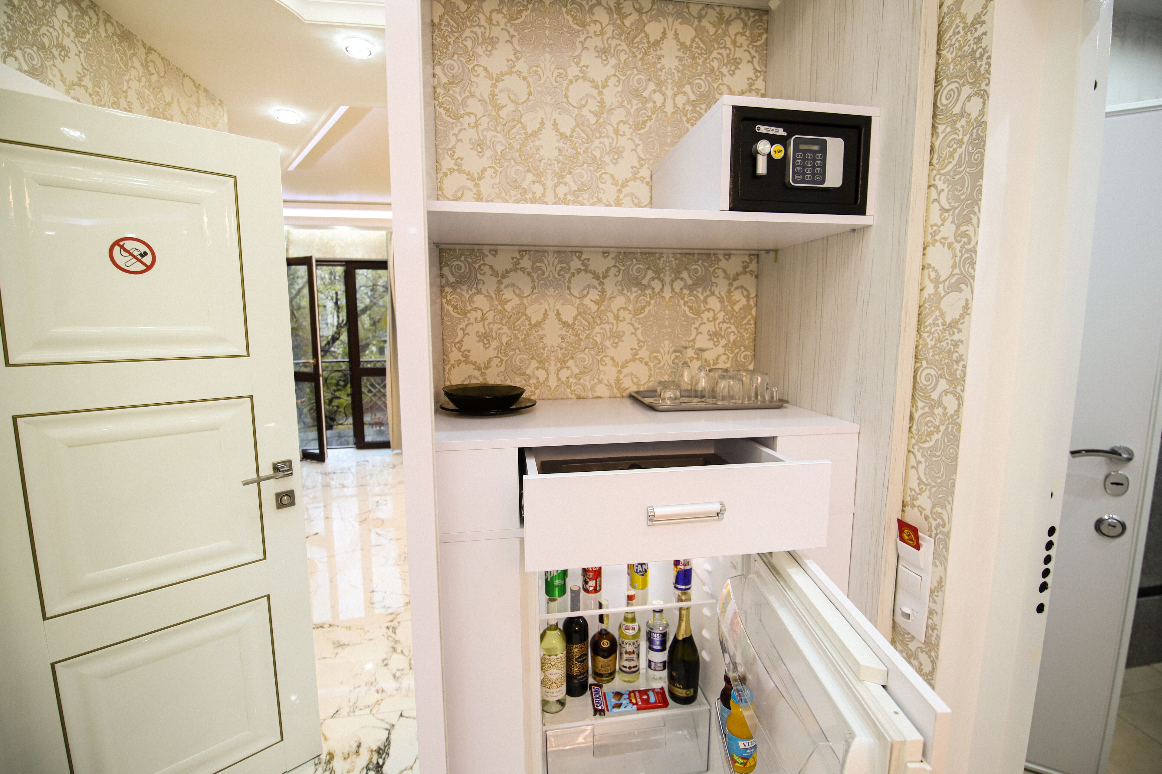 Foto - Prestige apart-hotel