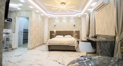 Prestige Apart Hotel