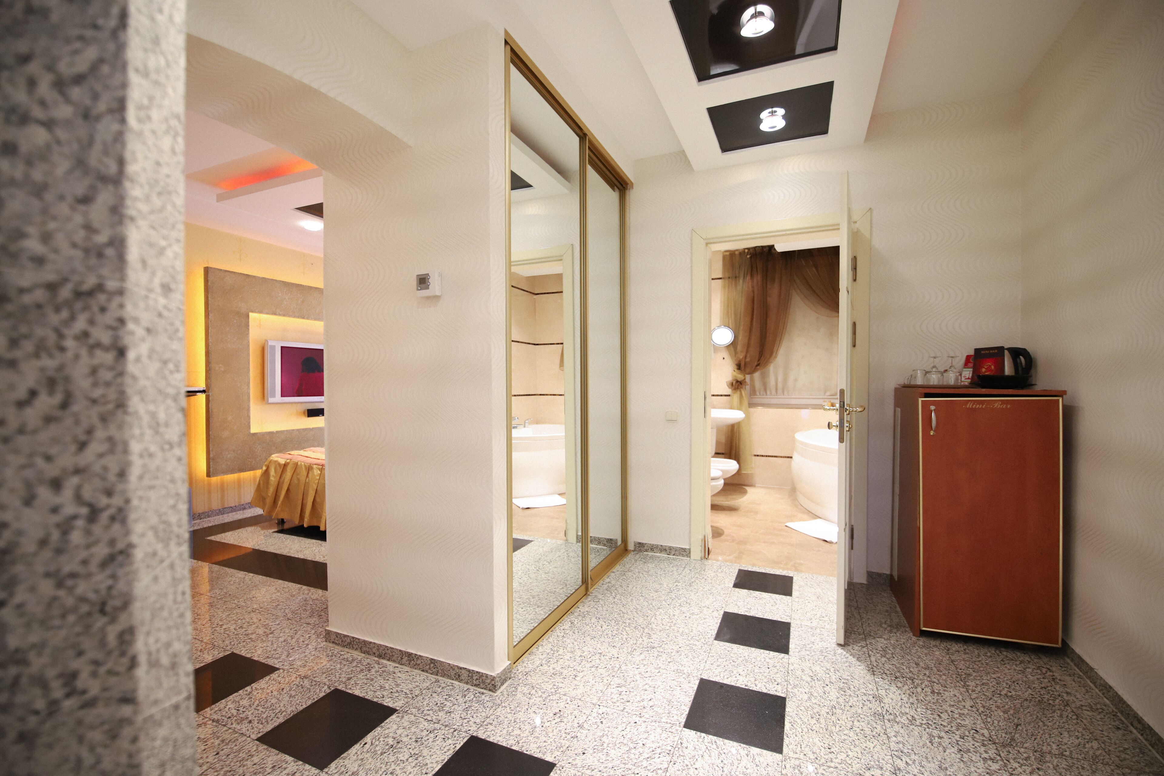 Foto - Prestige apart-hotel