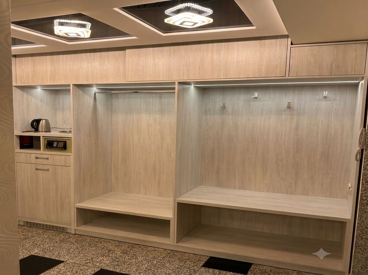 Photo - Prestige Apart Hotel