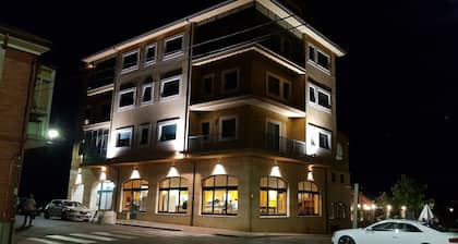 Hotel Spa Puerta Vadinia