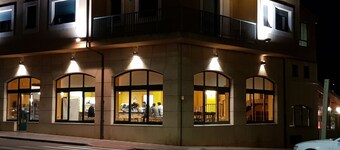 Hotel Spa Puerta Vadinia