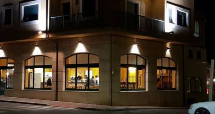 Hotel Spa Puerta Vadinia