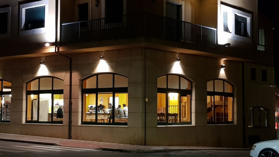 Hotel Spa Puerta Vadinia