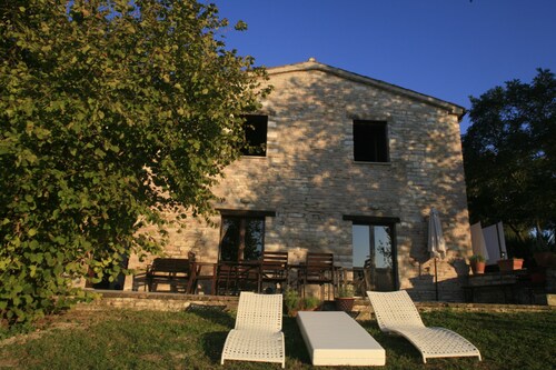 Agriturismo Il Fienile di Cà Battista