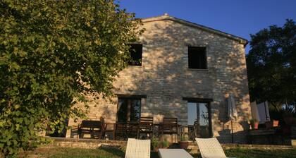 Agriturismo Il Fienile di Cà Battista