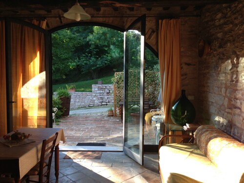 Agriturismo Il Fienile di Cà Battista