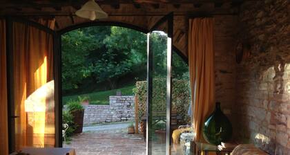 Agriturismo Il Fienile di Cà Battista