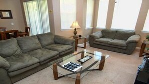 Lobby - Tr702 - Terrace Ridge - 3 Bed 2 Baths Condo (Davenport)