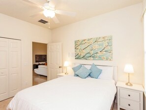 Family Villa, Private Pool, Garden Area