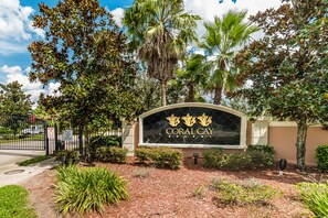 Family Villa, Private Pool, Garden Area | Garden view