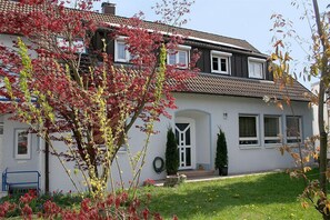 Front of property - Hotel zur Schwabenschänke (Renningen)