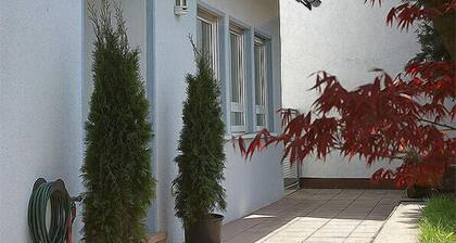 Hotel zur Schwabenschänke